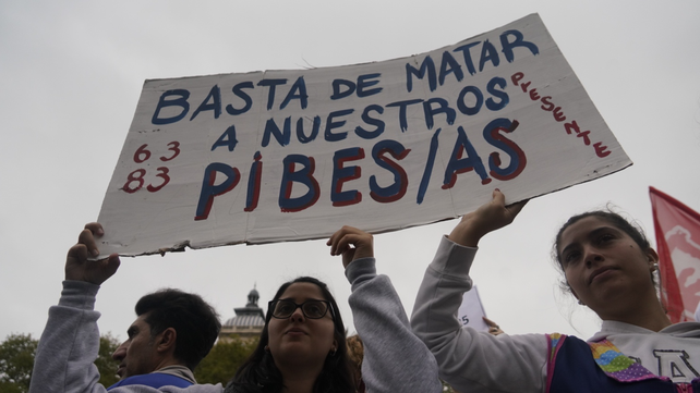Los docentes consideran que se agravó la violencia contra las escuelas y piden respuestas&nbsp;