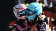 Histórica pole de Pierre Gasly y Franco Colapinto largará 7° en el GP de Italia