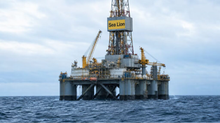 El gobierno denunció penalmente a 5 petroleras que operan en Malvinas sin aval argentino