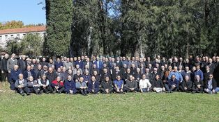 Episcopado: una plenaria de obispos que tuvo todos los condimentos