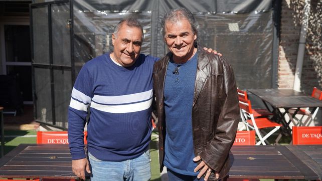 Julio Zamora y Cuffaro Russo, contundentes: Los clásicos no se arreglan, es algo imposible