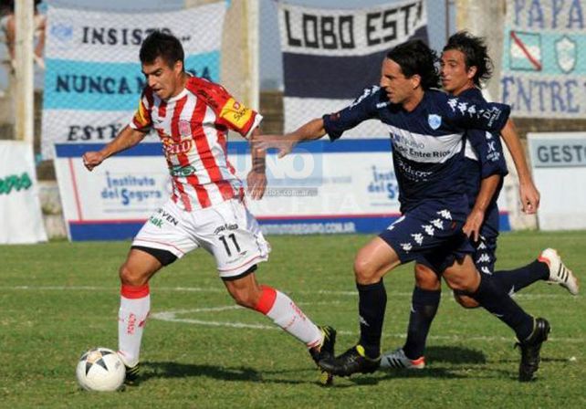 Gimnasia y San Martín se han enfrentado varias veces en el estadio Núñez.