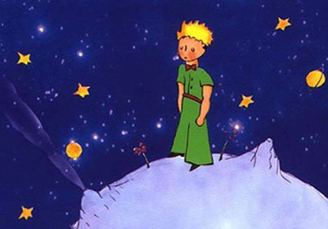 Las 10 frases del autor de El Principito que te harán ser mejor persona