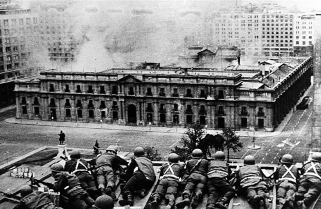 Memoria con claroscuros en Argentina, Chile y Estados Unidos en el 11 de septiembre