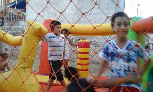 Foto: Gentileza  Mónica Olivera