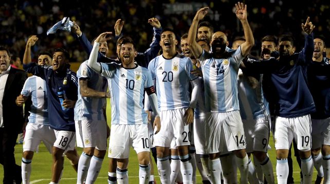 Amistoso confirmado