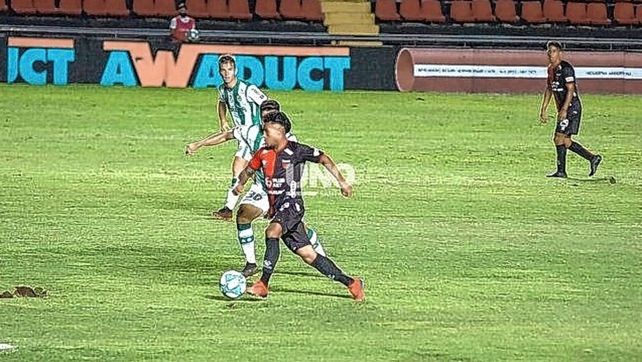 Wilson Morelo sufrió varias lesiones desde que llegó a Colón.
