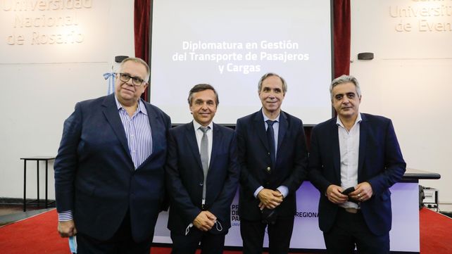 La diplomatura comenzará a dictarse en abril con clases introductorias.