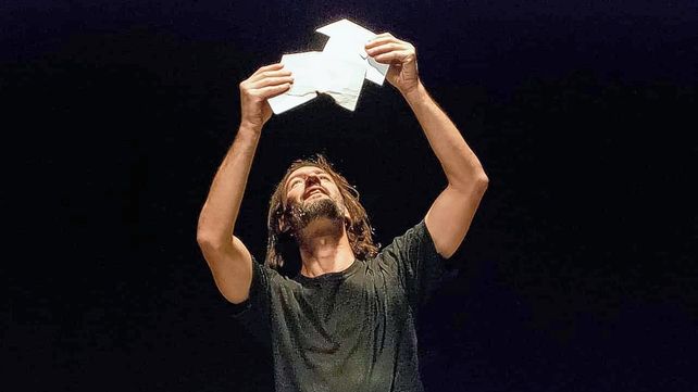 Pedazos de una historia familiar