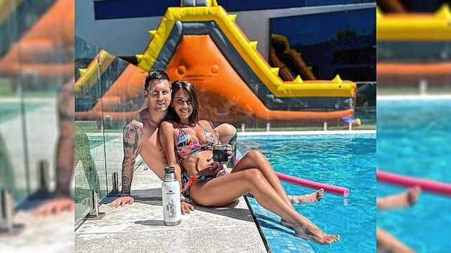 Lionel Messi dio positivo de coronavirus y demora su reincorporación a PSG