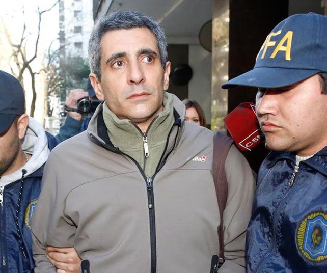 Causa Cuadernos: exdirector de Techint confirmó que entregó paquetes con dinero a Baratta