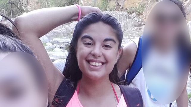 El cuerpo de Micaela está en la morgue de Oro Verde y el domingo estarán los resultados de la autopsia