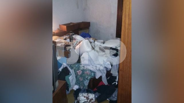 Santo Tomé: apresaron a dos delincuentes cordobeses que robaron una vivienda