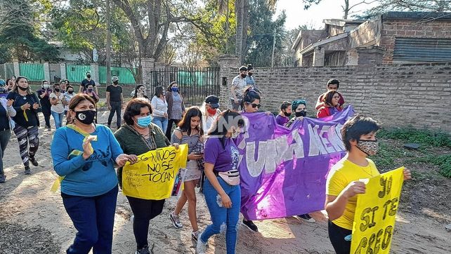 Conmoción en Rincón por cuatro referentes deportivos detenidos por múltiples abusos sexuales