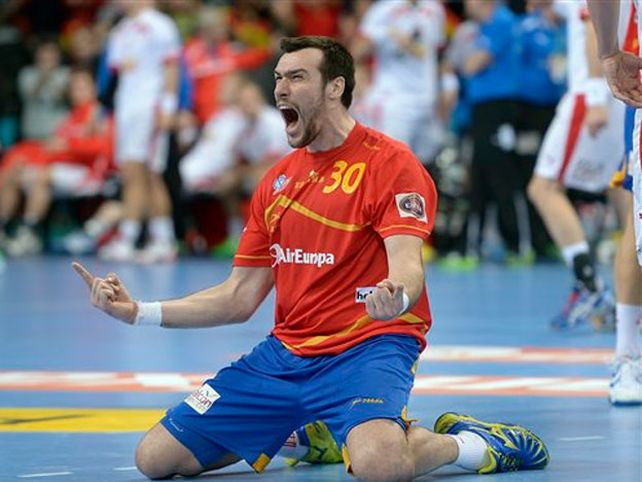 España se consagró campeón mundial de Handball por 2ª vez