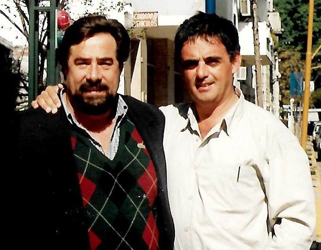 Rugby: Un sanjuanino con un gran pasado santafesino
