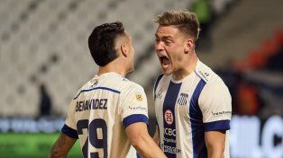 Talleres visitará a Central en el Gigante de Arroyito, tras ser eliminado por Boca de la Copa Argentina.