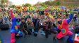 Festival Iapser: una tarde de cultura y recreación reunió a 1.500 personas en Paraná