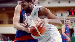 Unión confirmó la llegada de Jason Love