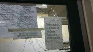 Violencia: instalarán un destacamento policial en el Cullen