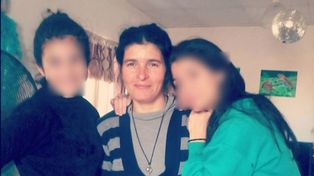 Víctima. Ana pasó una vida sometida a la violencia de género.&nbsp;