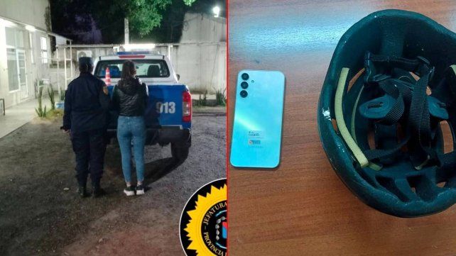 Hija de fiscal atacada en intento de robo: realizaron allanamientos y secuestraron elementos