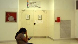 El chico de 12 años llegó fallecido al Hospital Iturraspe