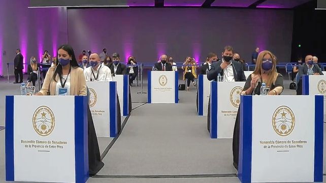 La Ley de Paridad de Género en Entre Ríos tendrá un amplio margen de aplicación.