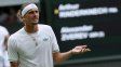 Preocupantes declaraciones de Zverev tras su eliminación en Wimbledon