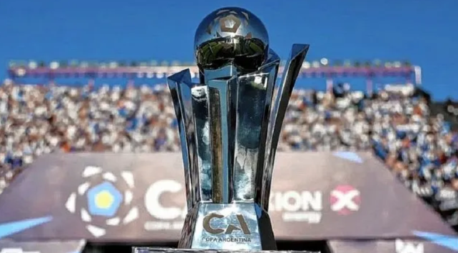 Con clasificación a la Libertadores garantizada al campeón, la Copa Argentina 2026 reúne 64 clubes de cinco categorías