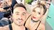 Fede y Laurita
