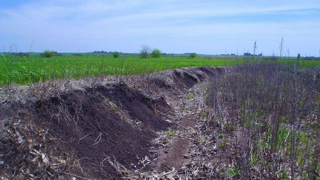 Este proyecto marca un antes y un después en la manera de abordar la conservación de suelos en Entre Ríos.