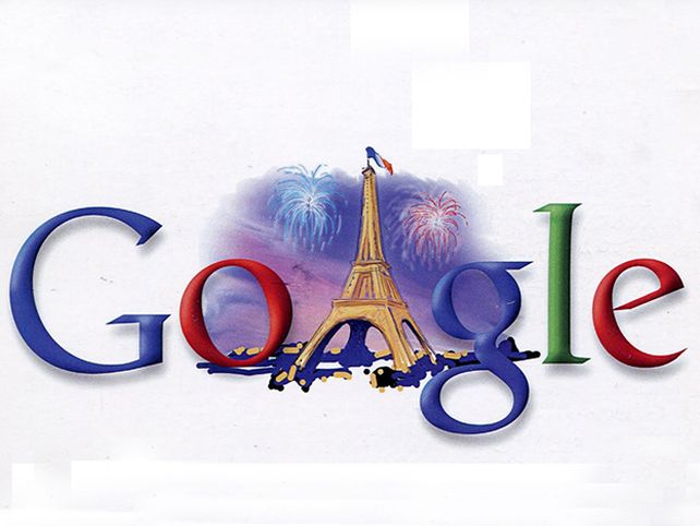 Francia pide a Google que borre enlaces en todo el mundo
