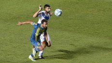 central pierde con boca unidos por 2 a 0 al termino del primer tiempo central pierde con boca unidos por 2 a 0 al termino del primer tiempo