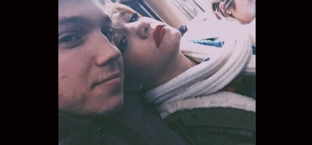 Franco Masini habló de su relación con Ángela Torres: Tenemos la mejor onda