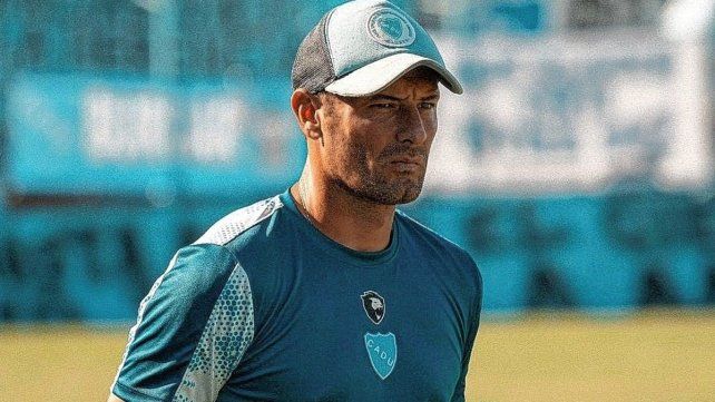 Santiago Davio, por UNO 106.3: No considero que lo de Colón sea un fracaso