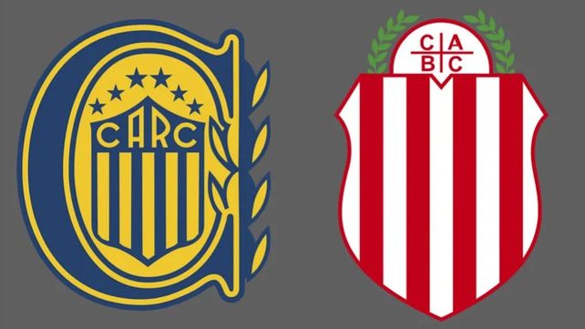 Central-Barracas Central: hora, formaciones y dónde verlo