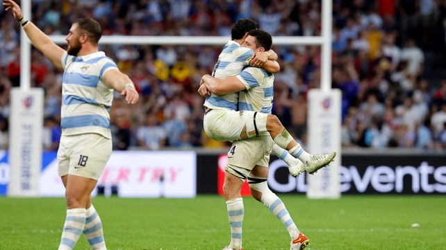 Este viernes Los Pumas enfrentan a Nueva Zelanda&nbsp;