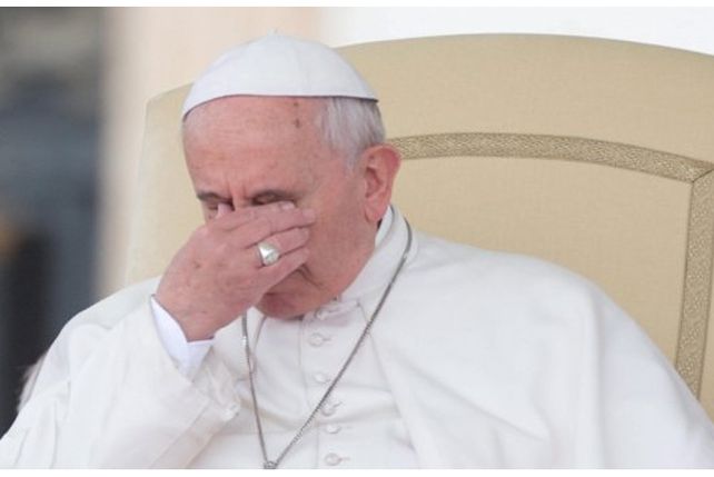 Divorcios: las charlas privadas del Papa no son enseñanza de la Iglesia