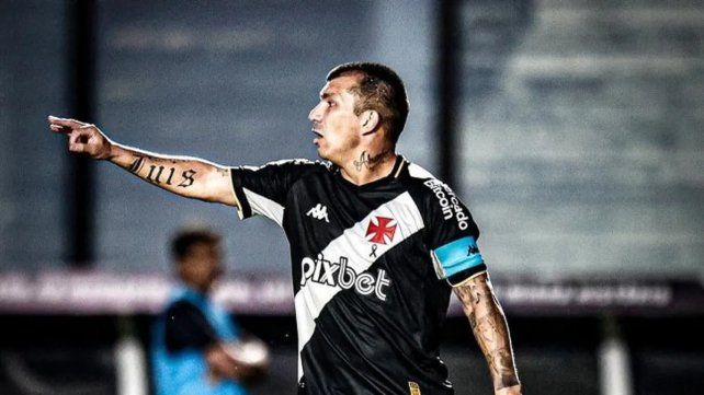 Boca tendría con todo listo para la vuelta de Gary Medel Boca tendría con todo listo para la vuelta de Gary Medel