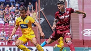 Central no puede abandonar la racha de empates en la Superliga