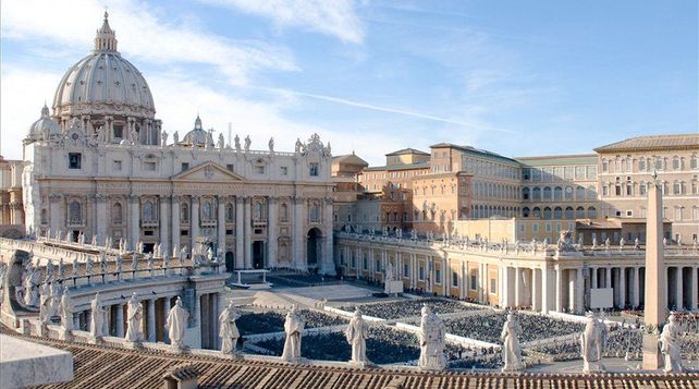 La Red de Sobrevivientes de Abuso Sexual Eclesiástico le apuntó a la Iglesia católica y su complejo y poderoso aparato.