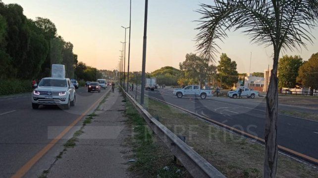 En una semana dos ciclistas de Paraná perdieron su vida pedaleando: Lila Victoria Maia Galli y César Hayy
