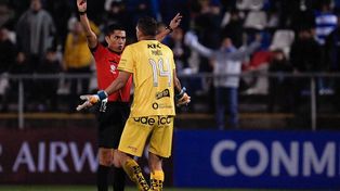Independiente del Valle salió al cruce sobre el caso Pinos