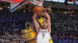Oklahoma City Thunder hizo valer la localía y se puso al frente de la serie
