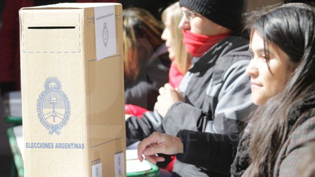 &nbsp;¿Quiénes pueden votar? ¿Qué hacer si no se va a votar? ¿Qué sucede en caso de faltar boletas? Consultá el padrón electoral para estas Elecciones 2023