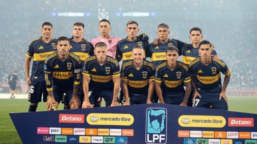 Boca recibe a Racing en un partido con mucho en juego