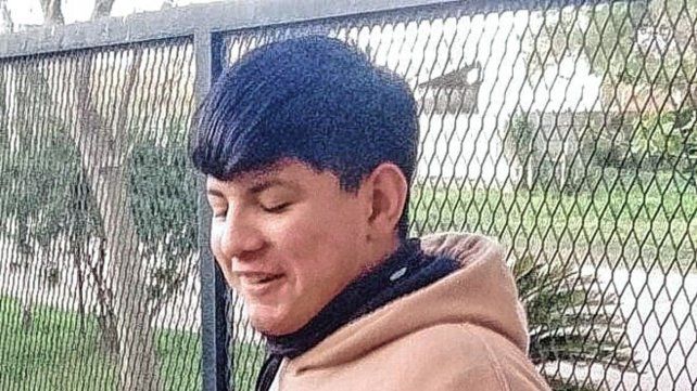 Buscan a un adolescente de 14 años que desapareció en Colón.