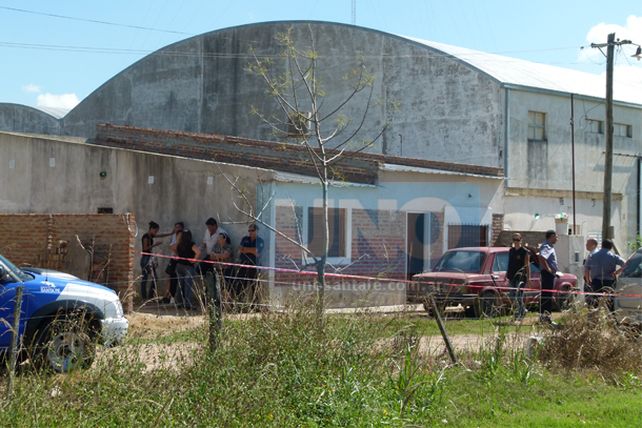 Doble crimen y conmoción: hallaron dos ancianos asesinados en la ciudad de Recreo