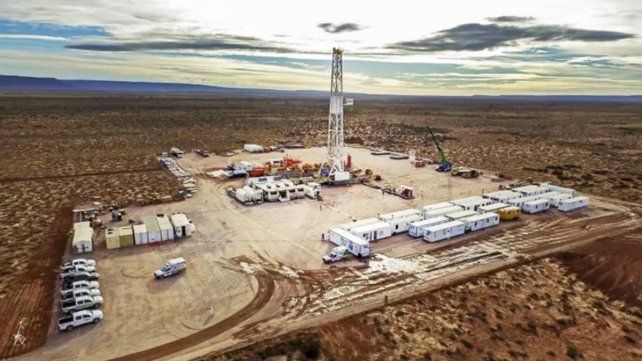 Este domingo el gobierno nacional inaugurará la primera etapa del gasoducto Presidente Néstor Kirchner